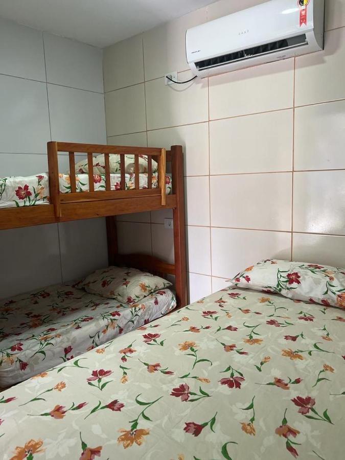Apartamento Familiar Aconchegante Maragogi Exterior photo
